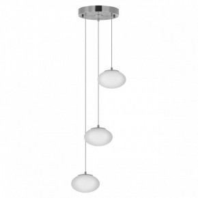 Подвесной светильник Citilux Atman Smart CL226A031 в Приобье - priobie.ok-mebel.com | фото 5