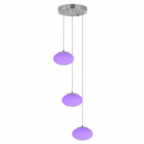 Подвесной светильник Citilux Atman Smart CL226A031 в Приобье - priobie.ok-mebel.com | фото 6