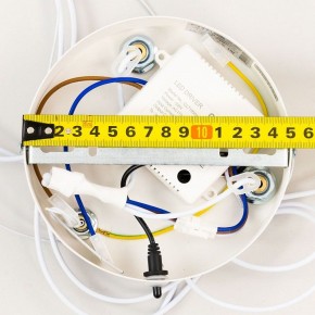 Подвесной светильник Citilux Дуэт CL719500 в Приобье - priobie.ok-mebel.com | фото 16