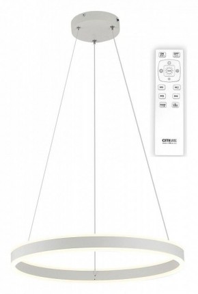 Подвесной светильник Citilux Дуэт CL719500 в Приобье - priobie.ok-mebel.com | фото 2