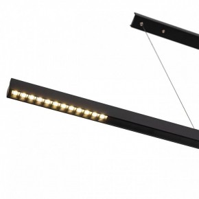 Подвесной светильник Citilux EDGE CL720021N в Приобье - priobie.ok-mebel.com | фото 9