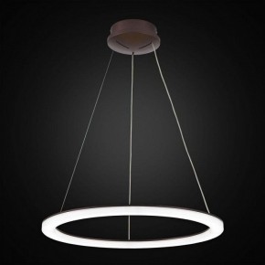 Подвесной светильник Citilux Электрон CL710B65S в Приобье - priobie.ok-mebel.com | фото 2