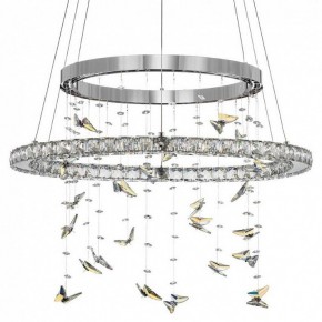 Подвесной светильник Citilux ETERA CL322060 в Приобье - priobie.ok-mebel.com | фото