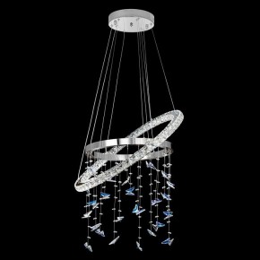 Подвесной светильник Citilux ETERA CL322060 в Приобье - priobie.ok-mebel.com | фото 4