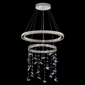 Подвесной светильник Citilux ETERA CL322060 в Приобье - priobie.ok-mebel.com | фото 5