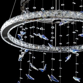 Подвесной светильник Citilux ETERA CL322060 в Приобье - priobie.ok-mebel.com | фото 8