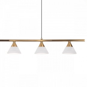 Подвесной светильник Citilux HELLY CL211012 в Приобье - priobie.ok-mebel.com | фото 3