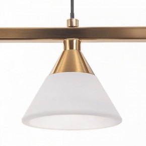 Подвесной светильник Citilux HELLY CL211012 в Приобье - priobie.ok-mebel.com | фото 4