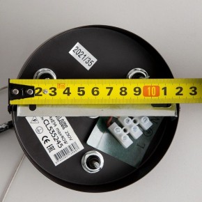 Подвесной светильник Citilux Робин CL535245 в Приобье - priobie.ok-mebel.com | фото 16