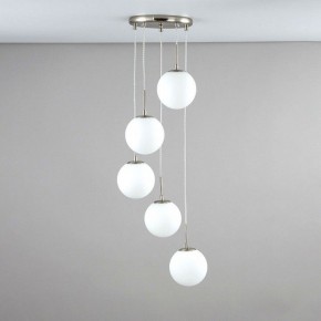 Подвесной светильник Citilux Томми CL102054 в Приобье - priobie.ok-mebel.com | фото 4