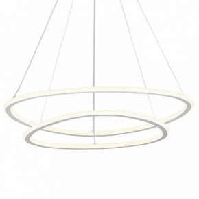 Подвесной светильник Citilux ТRIO CL215B060E в Приобье - priobie.ok-mebel.com | фото