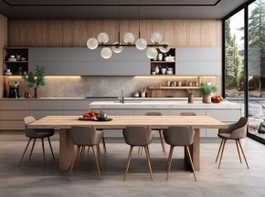 Подвесной светильник De City Оливия 19 306015809 в Приобье - priobie.ok-mebel.com | фото 7