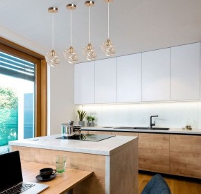 Подвесной светильник De City Соло 63 112011601 в Приобье - priobie.ok-mebel.com | фото 4