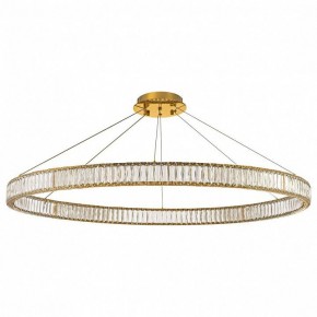 Подвесной светильник Dio D’Arte Caneva Caneva L 1.5.120.100 G в Приобье - priobie.ok-mebel.com | фото 2