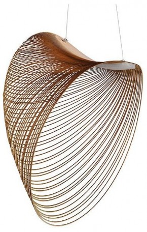 Подвесной светильник Divinare Carved 1140/27 SP-16 в Приобье - priobie.ok-mebel.com | фото