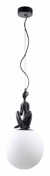 Подвесной светильник Divinare Eleganza 1042/06 SP-10 в Приобье - priobie.ok-mebel.com | фото 2