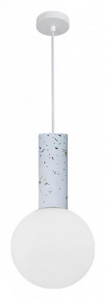 Подвесной светильник Divinare Eterno 1830/53 SP-1 в Приобье - priobie.ok-mebel.com | фото 2