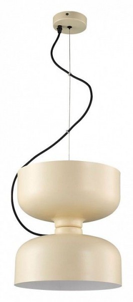 Подвесной светильник Divinare Paola 5863/33 SP-1 в Приобье - priobie.ok-mebel.com | фото 2