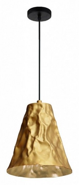 Подвесной светильник Divinare Piramide 5097/01 SP-1 в Приобье - priobie.ok-mebel.com | фото 2