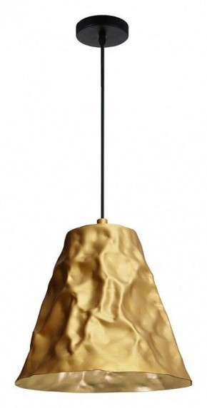 Подвесной светильник Divinare Piramide 5098/01 SP-1 в Приобье - priobie.ok-mebel.com | фото 2