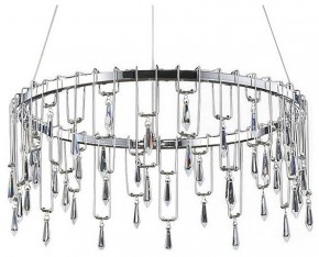 Подвесной светильник Divinare Rotondo 1019/02 SP-70 в Приобье - priobie.ok-mebel.com | фото