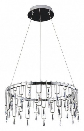 Подвесной светильник Divinare Rotondo 1019/02 SP-70 в Приобье - priobie.ok-mebel.com | фото 2