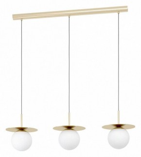 Подвесной светильник Eglo Arenales 39953 в Приобье - priobie.ok-mebel.com | фото