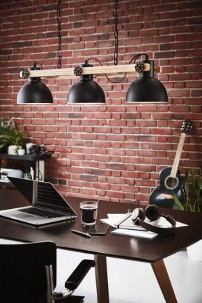 Подвесной светильник Eglo LUBENHAM 43992 в Приобье - priobie.ok-mebel.com | фото 2
