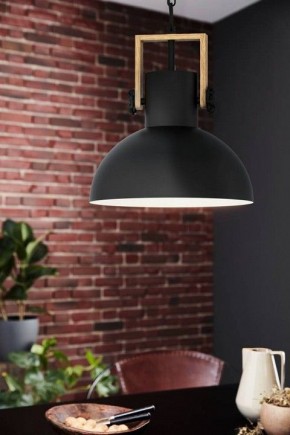 Подвесной светильник Eglo LUBENHAM 44056 в Приобье - priobie.ok-mebel.com | фото 2