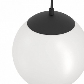 Подвесной светильник Eglo Rondo 3 900977 в Приобье - priobie.ok-mebel.com | фото 4