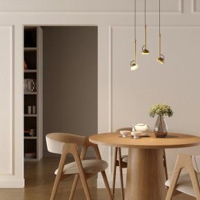 Подвесной светильник Elektrostandard Join a068618 в Приобье - priobie.ok-mebel.com | фото 4