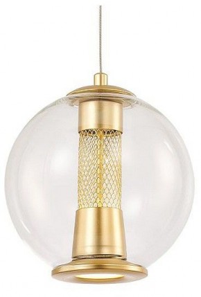 Подвесной светильник Favourite Boble 4551-1P в Приобье - priobie.ok-mebel.com | фото