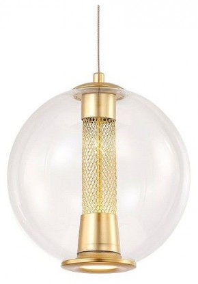 Подвесной светильник Favourite Boble 4551-2P в Приобье - priobie.ok-mebel.com | фото