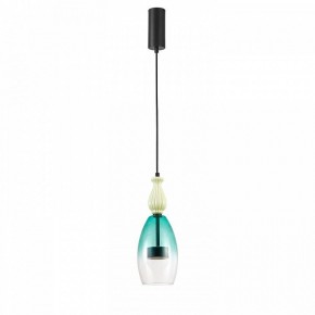 Подвесной светильник Favourite Dolci 4462-1P в Приобье - priobie.ok-mebel.com | фото 2