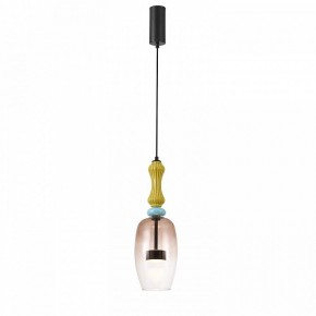 Подвесной светильник Favourite Dolci 4463-1P в Приобье - priobie.ok-mebel.com | фото 3