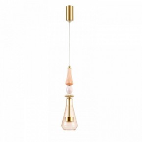 Подвесной светильник Favourite Dolci 4464-1P в Приобье - priobie.ok-mebel.com | фото 3
