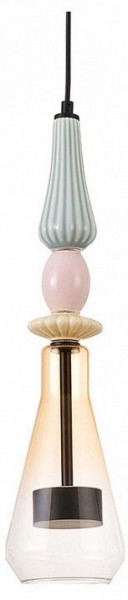 Подвесной светильник Favourite Dolci 4465-1P в Приобье - priobie.ok-mebel.com | фото