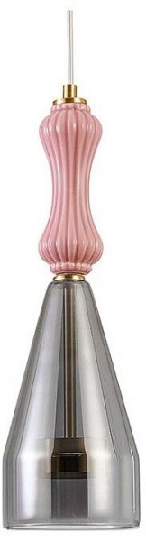 Подвесной светильник Favourite Dolci 4466-1P в Приобье - priobie.ok-mebel.com | фото