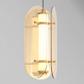 Подвесной светильник Favourite Fada 4624-2P в Приобье - priobie.ok-mebel.com | фото 3