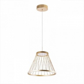 Подвесной светильник Favourite Fibra 4634-4P в Приобье - priobie.ok-mebel.com | фото 2