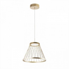 Подвесной светильник Favourite Fibra 4634-4P в Приобье - priobie.ok-mebel.com | фото 3