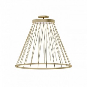 Подвесной светильник Favourite Fibra 4634-4P в Приобье - priobie.ok-mebel.com | фото 4