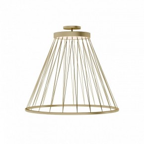 Подвесной светильник Favourite Fibra 4634-4P в Приобье - priobie.ok-mebel.com | фото 5