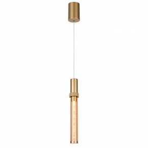 Подвесной светильник Favourite Gordon 4718-1P в Приобье - priobie.ok-mebel.com | фото 2
