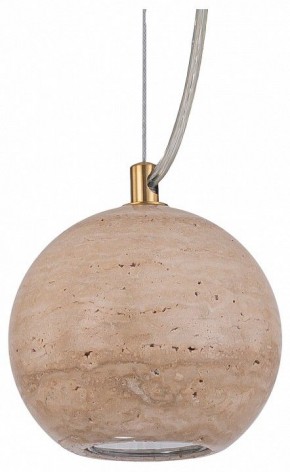 Подвесной светильник Favourite Limestone 4652-1P в Приобье - priobie.ok-mebel.com | фото