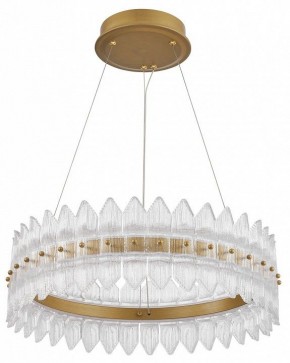 Подвесной светильник Favourite Mirabella 4754-5P в Приобье - priobie.ok-mebel.com | фото 2