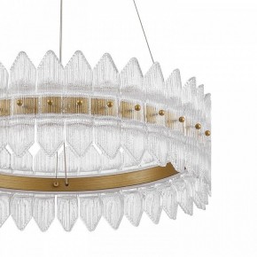 Подвесной светильник Favourite Mirabella 4754-5P в Приобье - priobie.ok-mebel.com | фото 8