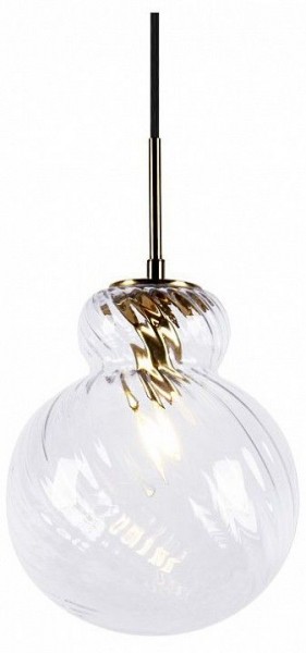 Подвесной светильник Favourite Ortus 4267-1P в Приобье - priobie.ok-mebel.com | фото 1