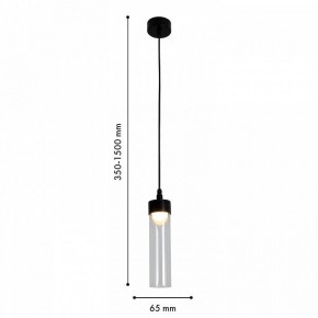 Подвесной светильник Favourite Outdoor 4702-1P в Приобье - priobie.ok-mebel.com | фото 6