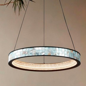 Подвесной светильник Favourite Shelty 4704-6P в Приобье - priobie.ok-mebel.com | фото 4
